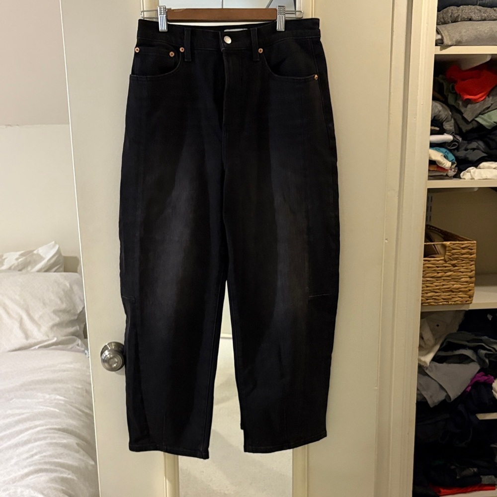 Pistola Black Women's Jeans